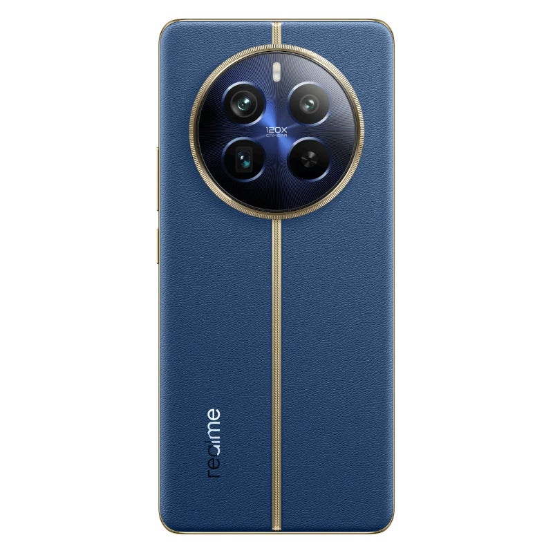Realme 12 Pro+ - Realme 12 Pro ve 12 Pro+ resmi olarak tanıtıldı: telefoto kameralar, orta seviye yonga setleri