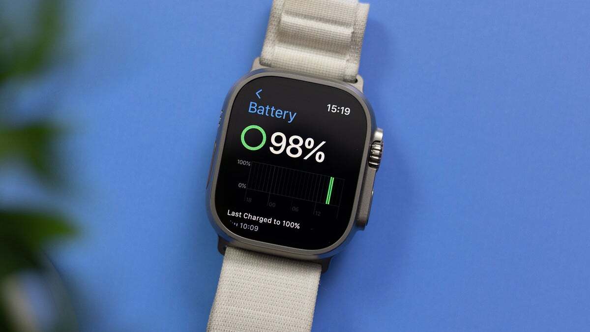 Apple Watch Ultra 2'nin yarın Apple'ın fiziksel ve çevrimiçi mağazalarından çekilmesi gerekiyor - Temyiz mahkemesinin kararı, Apple Watch Series 9 ve Ultra 2'nin ABD'de yeniden yasaklandığı anlamına geliyor