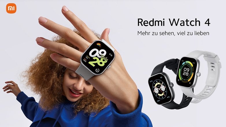 Xiaomi Redmi Watch 4 ve Redmi Buds 5 Pro