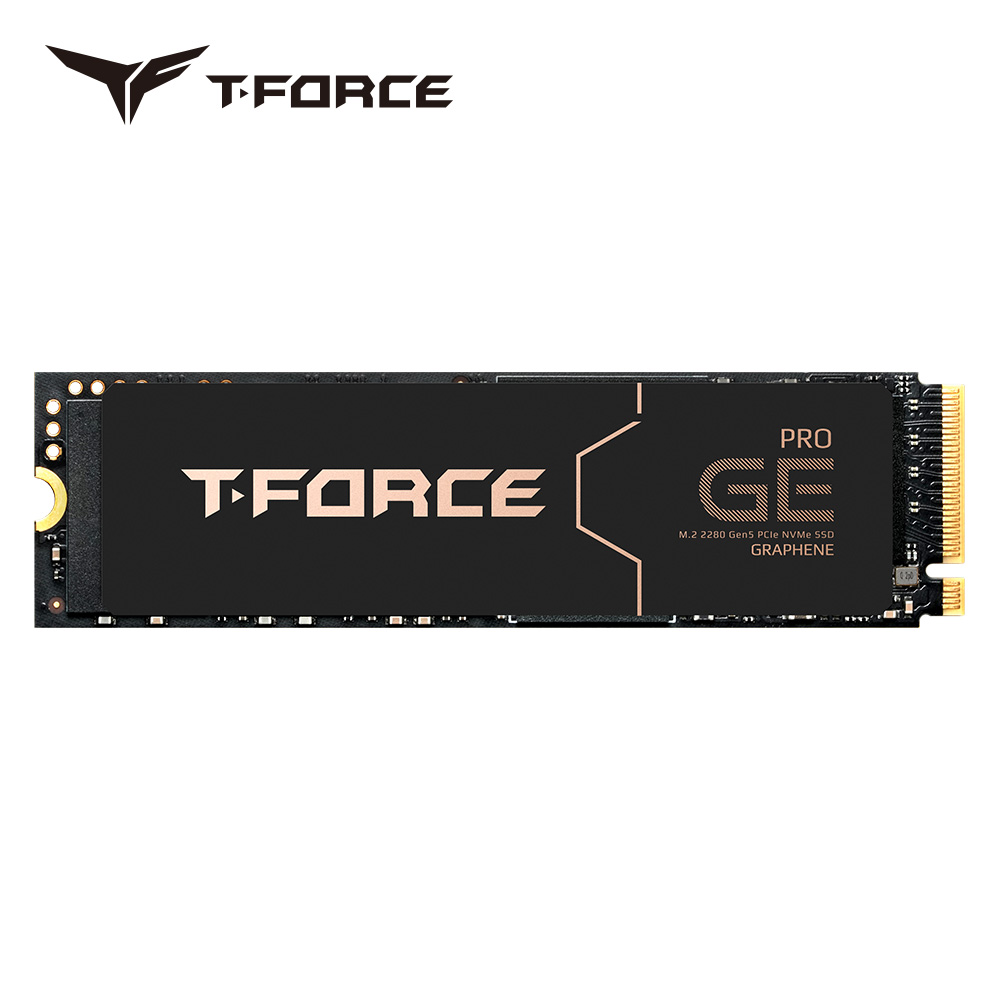 T-Force PCIe 5.0 2280 SSD