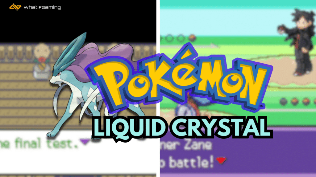 Pokemon Liquid Crystal için öne çıkan görsel.
