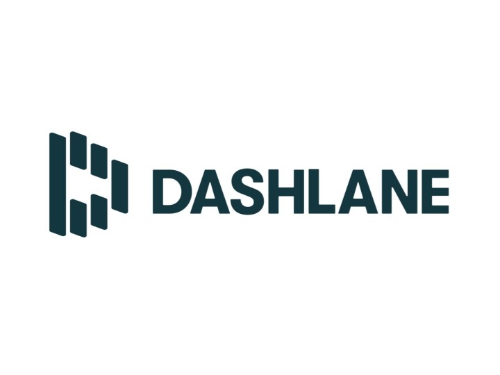Dashlane şifre yöneticisi logosu