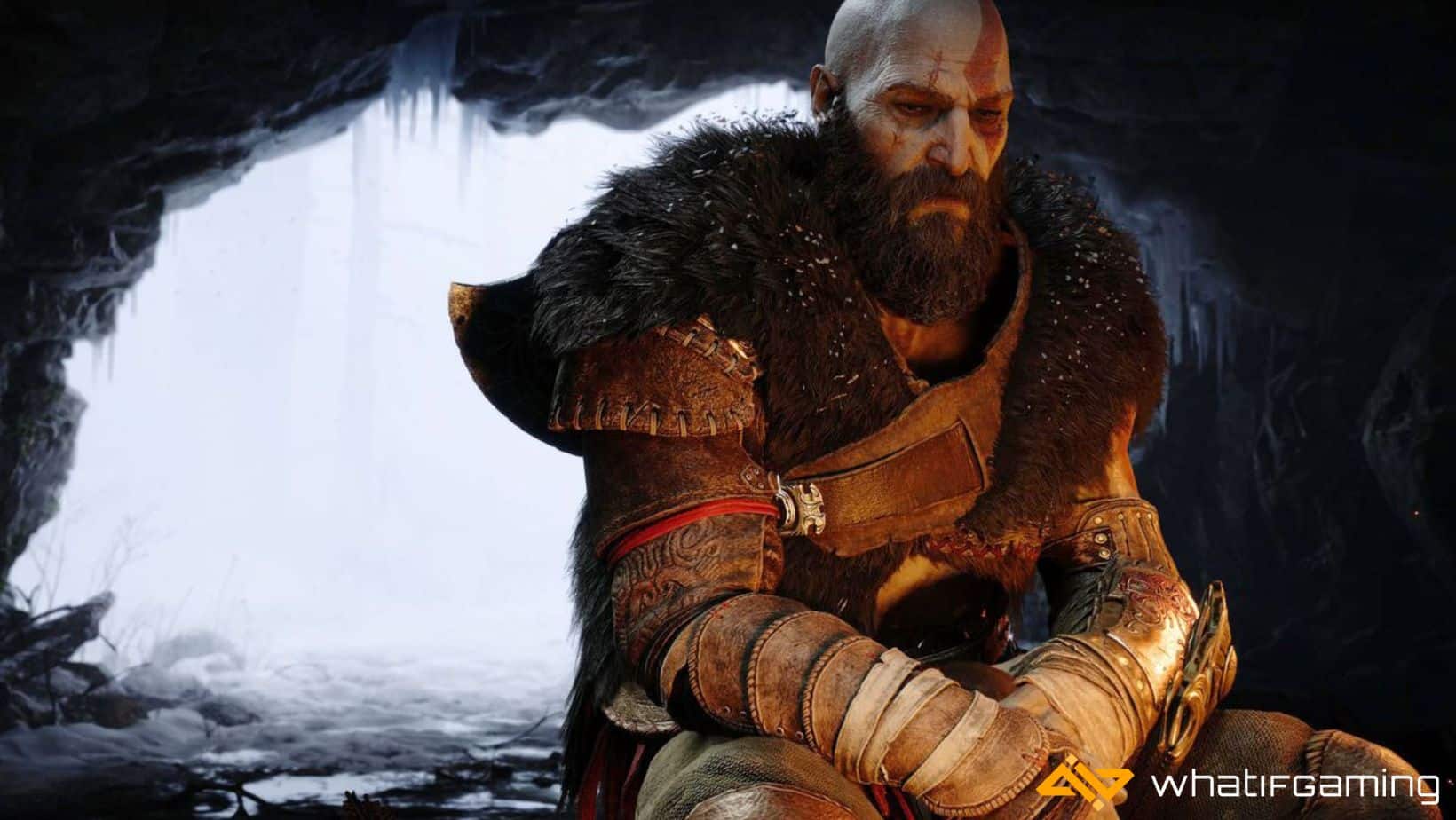 God of War serisinin son oyunu olan Ragnarok, oynanış, hikaye, karakterler ve grafikler açısından büyüleyici bir oyundur.