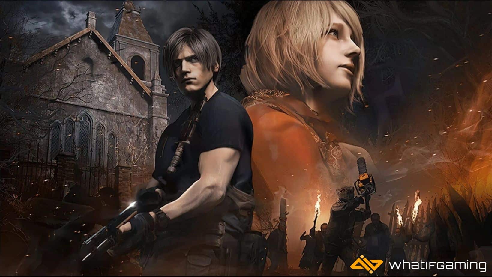 Capcom, Resident Evil 7'den beri yükselişte ve neyse ki aynı şey Resident Evil 4'ün yeniden yapımı için de söylenebilir.