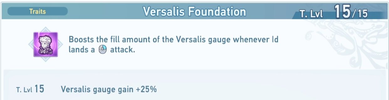 Versalis Vakfı