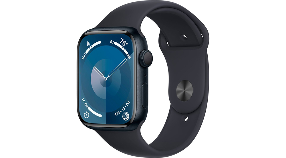Apple Watch Seri 9 (45 mm)