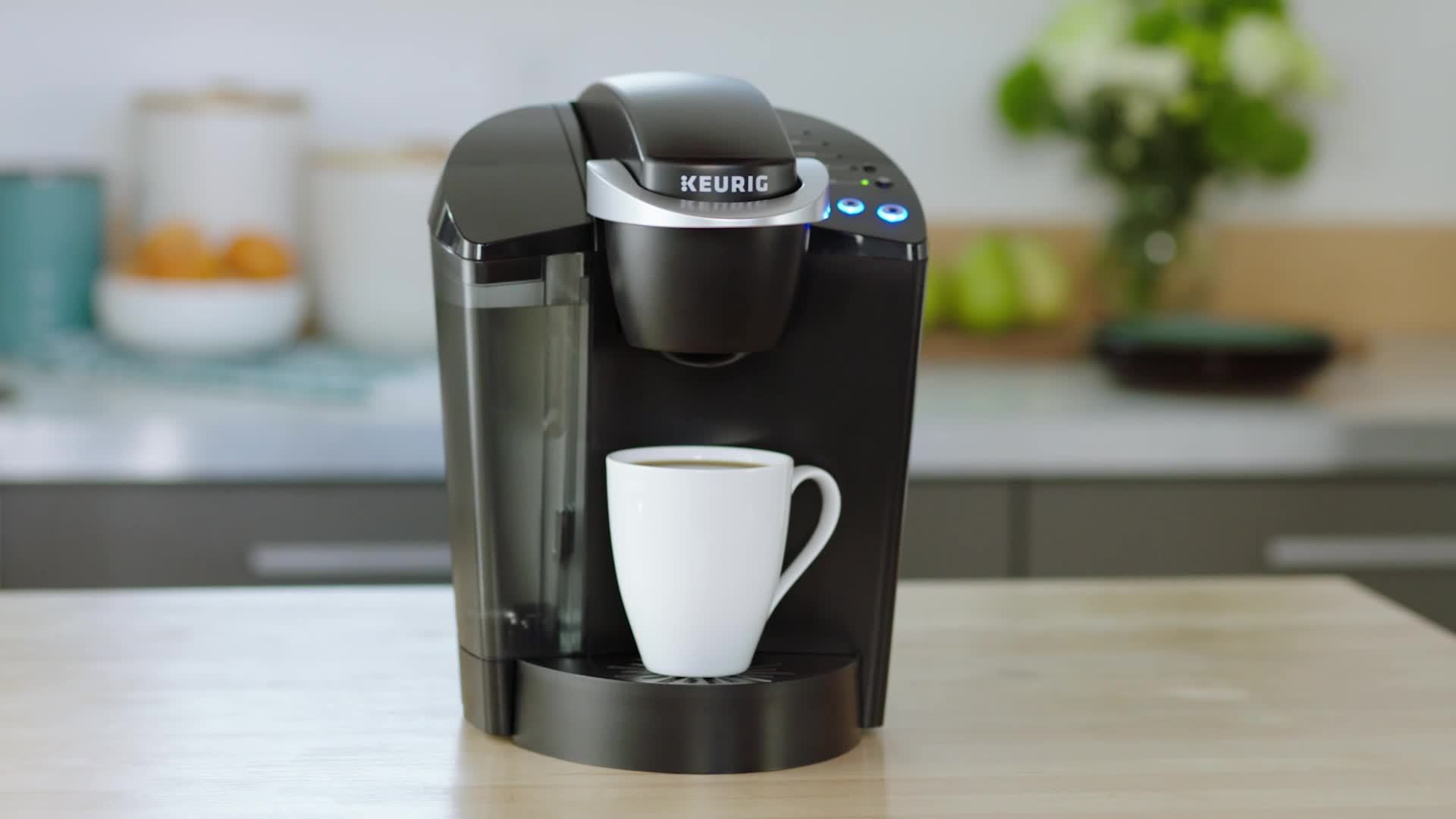 Keurig K-Classic kahve makinesi satış fırsatları