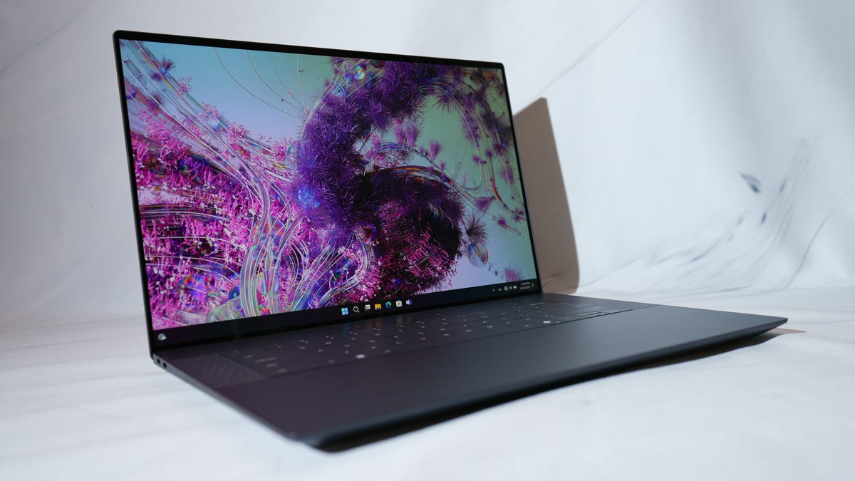Dell XPS16
