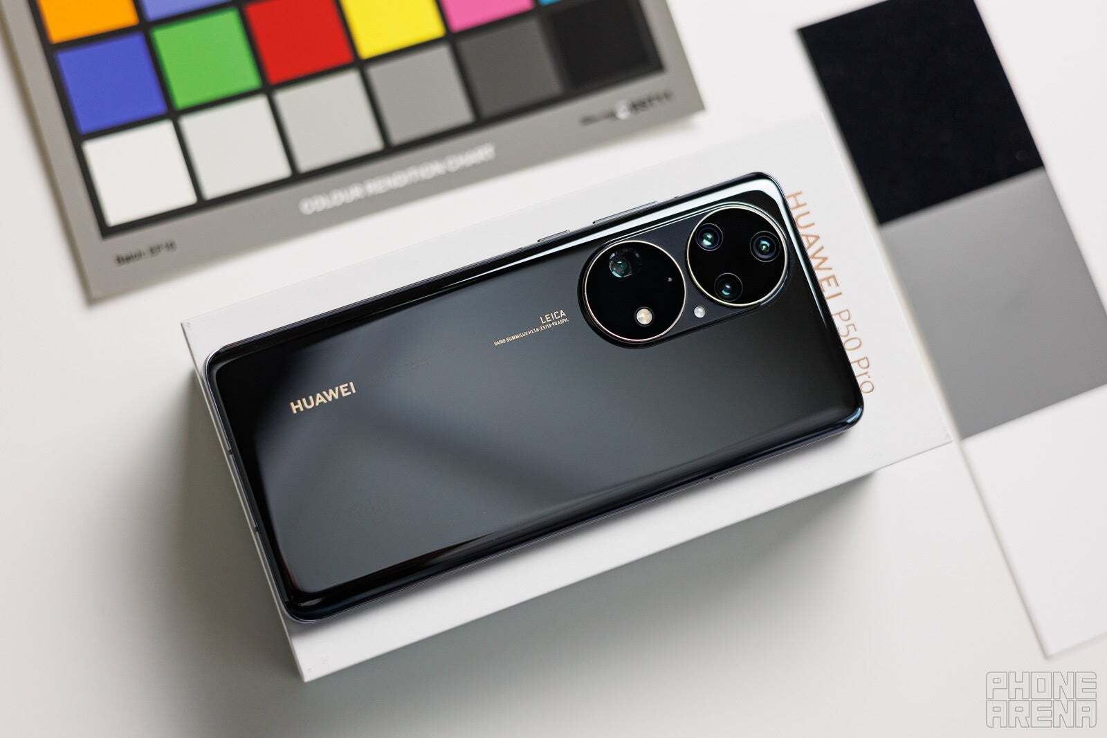 Huawei P50 Pro - OnePlus ve Oppo'nun Hasselblad ile ortaklığının sona yaklaştığı söyleniyor.  Bu, fotoğraflarınız için ne anlama geliyor?