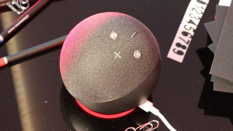 Amazon Echo Dot 5. nesil