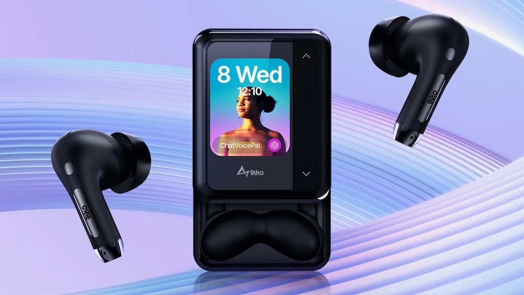 Ikko ActiveBuds, Kitckstarter kampanyası aracılığıyla finanse edildi.  Apple'ın (muhtemelen) iPod'dan ilham alan bir çift AirPods yapmak için mali yardıma ihtiyacı olmayacak.  - AirPods nano: Kablosuz kulaklıkların geleceği, Apple'ın başka bir iPod yapmasının tek nedenidir