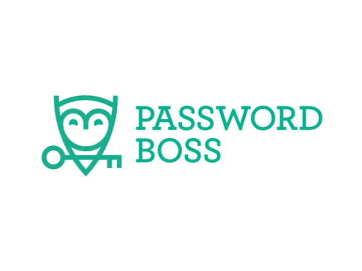 Şifre Patronu şifre yöneticisi logosu