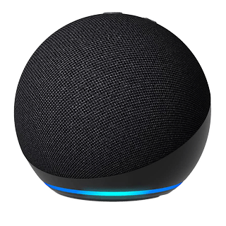 Amazon Echo Dot (5. Nesil) 2022