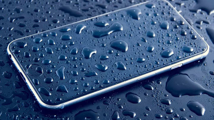 Islak iPhone için pirinç torbasını atın: Apple'ın ıslak iPhone'ları güvenli bir şekilde canlandırma kılavuzu