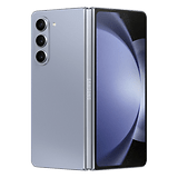 Samsung Galaxy Z Katlama 5