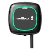 Wallbox Şarj Cihazları Pulsar Plus