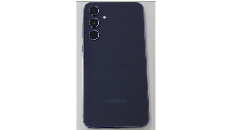 Samsung Galaksi A35