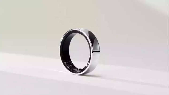 Samsung Akıllı Yüzük Tanıtıldı: Gelişmiş sağlık takibi için kompakt ve şık bir giyilebilir cihaz