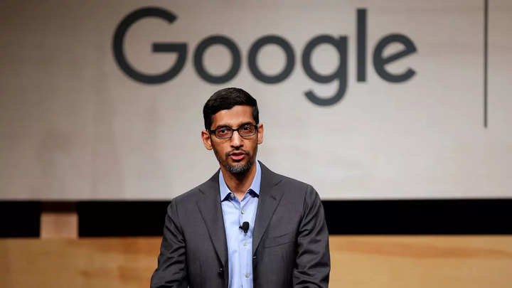 Google CEO'su Sundar Pichai'nin AI Chatbot Gemini ile ilgili son tartışmaya yanıtı 'Kabul edilemez'