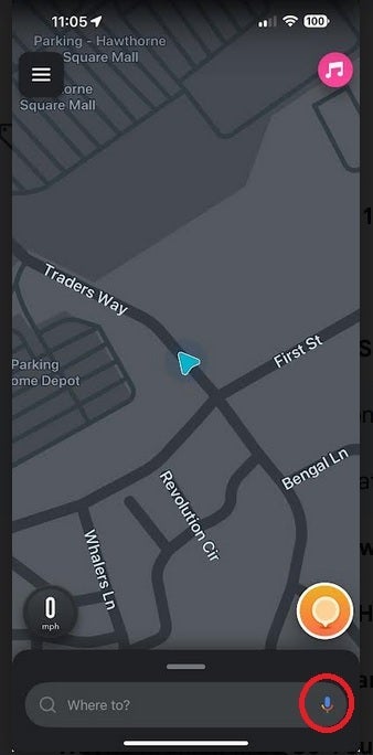 Sesli komut özelliği iOS için Waze uygulamasında çalışmıyor - iOS için Waze, bir sorunu düzelten ancak iki önemli hatayı ortadan kaldıramayan bir güncelleme alıyor