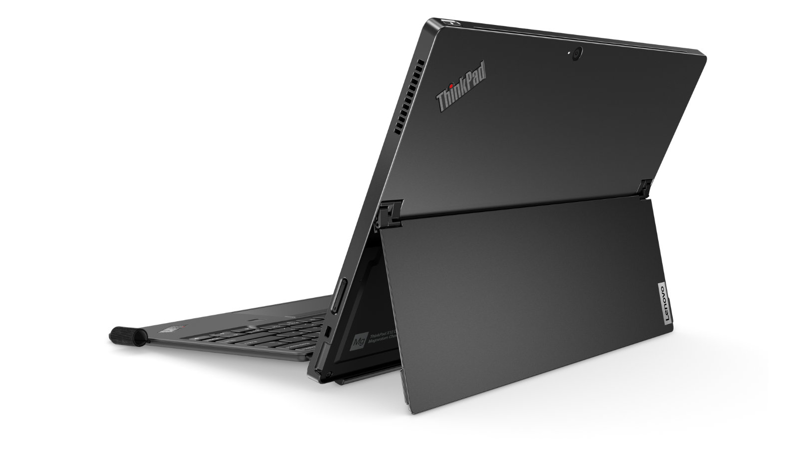 Lenovo ThinkPad X12 Ayrılabilir Gen 2