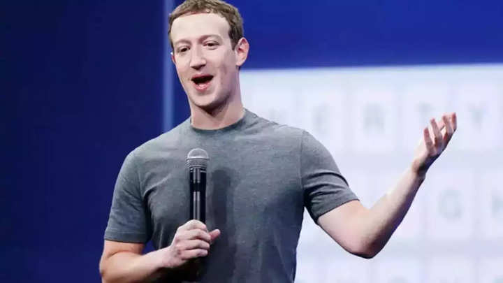 Değişimi anlamak: Meta CEO'su Mark Zuckerberg teknik işten çıkarmalar hakkında