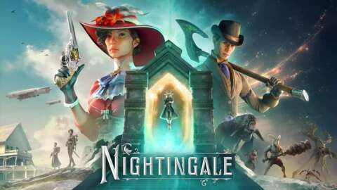 Nightingale Rehberleri Merkezi – GameSpot