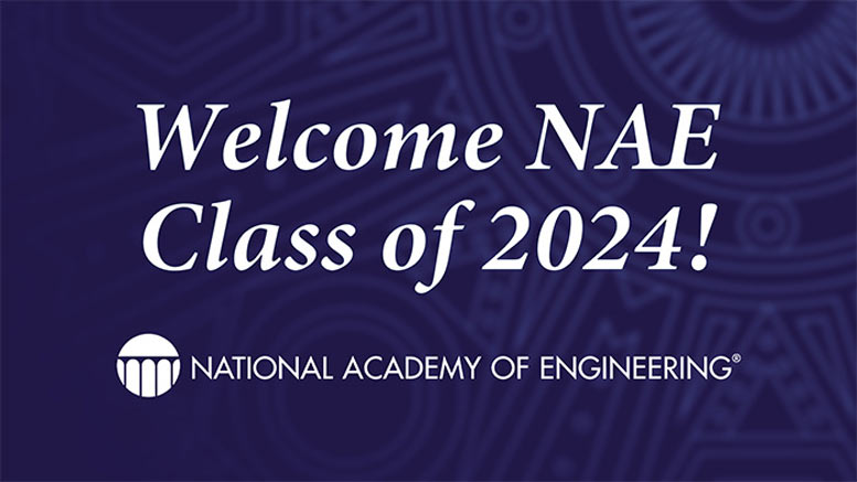 Ulusal Mühendislik Akademisi - Hoş Geldiniz