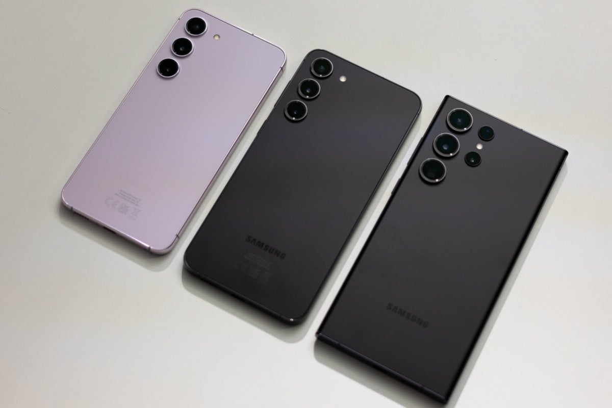 Samsung 2023'ü mikroskobik bir kârla kapattı ancak mobil işlerde patlama yaşanıyor