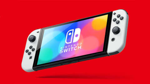 Switch 2’nin Mart 2025’te Piyasaya Sürülmesi Planlanıyor – Rapor