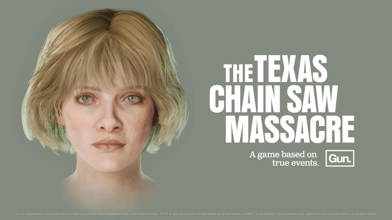 Teksas Testere Katliamı Gelecek DLC’ye Bir Korku Efsanesi Ekliyor