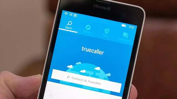 Truecaller, Hindistan'da çağrı kaydetme ve transkripsiyon özelliğini tanıttı;  nasıl çalıştığını biliyorum