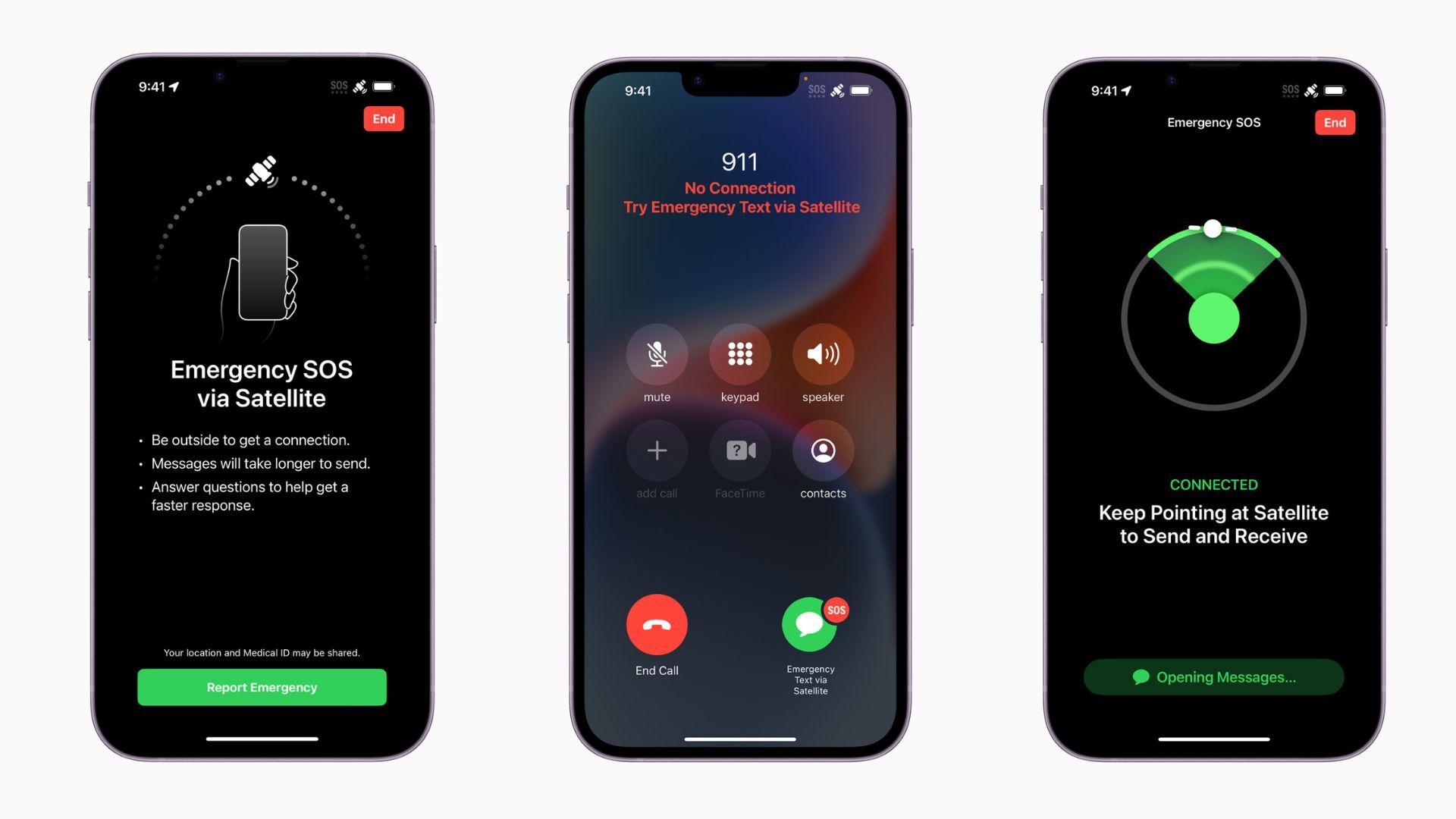 Resim Kredisi – Apple - Elveda “Hizmet Yok”: Skyphone, iPhone ve Galaxy için yeni bir çağın başlamasına yardımcı olabilir mi?