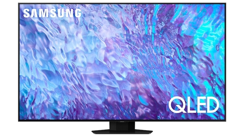 Samsung QLED 4K Akıllı TV