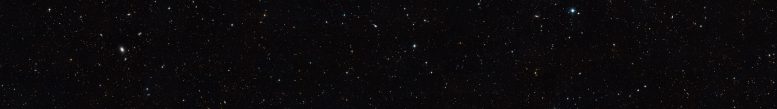 Genişletilmiş Groth Şeridi (Hubble)