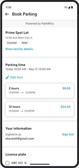Waze yakında kullanıcıların Waze uygulamasından otoparkta yer ayırtmasına olanak tanıyacak - Waze uygulamasının Android ve iOS sürümlerine yeni kullanışlı özellikler geliyor