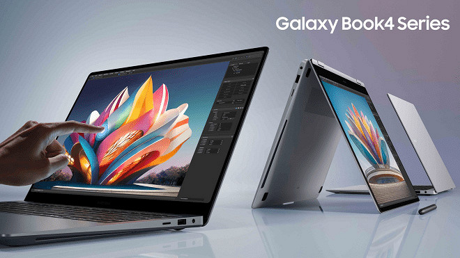 Sıradan dizüstü bilgisayarlara ve MacBook Air'e pahalı bir alternatif: 12 çekirdekli Qualcomm işlemciye dayalı Samsung Galaxy Book 4 Edge'in maliyeti açıklandı