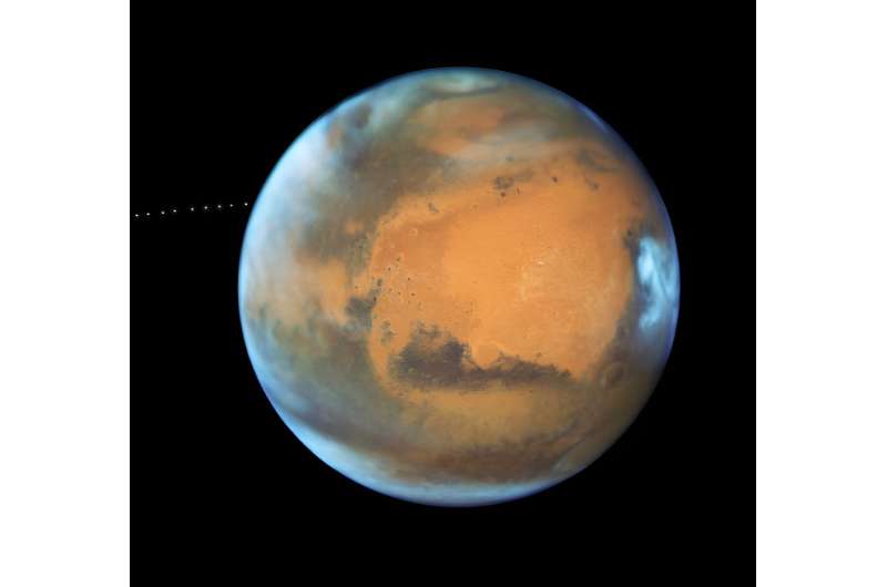 NASA'nın Mars'ta yaşam arayışı: Gezginler için zorlu bir yol, bilim insanları için uzun bir uğraş ve Dünya'ya dönüş, bütçe savaşı