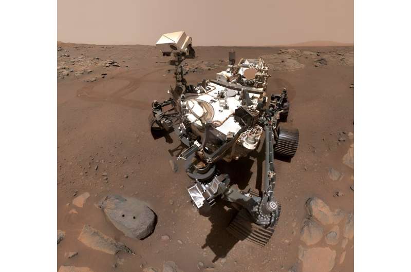 NASA'nın Mars'ta yaşam arayışı: Gezginler için zorlu bir yol, bilim insanları için uzun bir uğraş ve Dünya'ya dönüş, bütçe savaşı