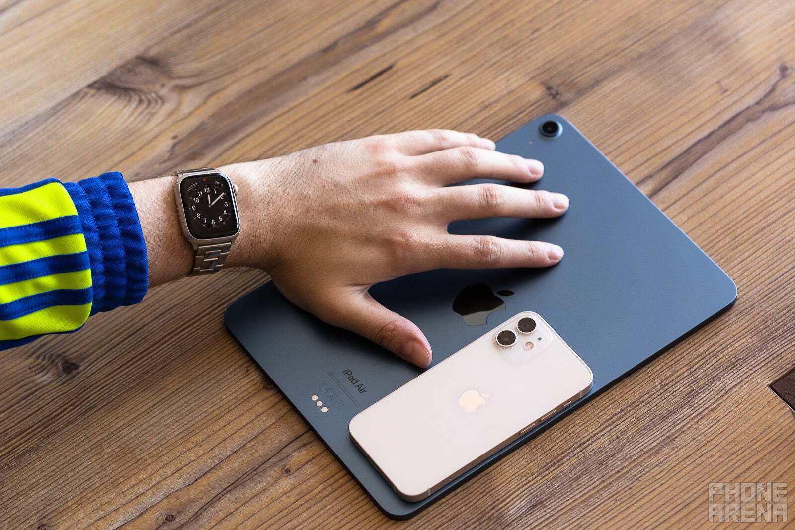 iPhone, iPad Air, Apple Watch - Daha hızlı bir Snapdragon 8 Gen 4 çipi, iPhone'un üstünlük günlerine gerçekten son verebilir mi?