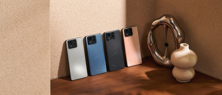 Snapdragon 8 Gen 3, 5500 mAh, 65 W ve 2021'den bu yana ilk kez üçlü kamera.  Asus Zenfone 11 Ultra tanıtıldı