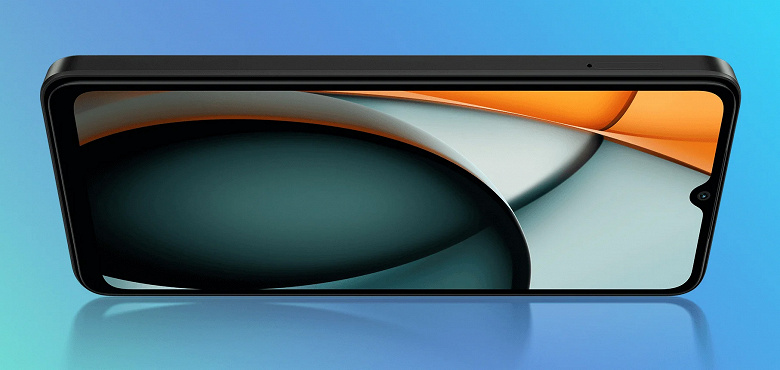 Ekran 6,71 inç 90 Hz, MediaTek Helio G36, 5000 mAh ve gelecekte Android 16 - ucuz.  Redmi A3 Avrupa'da satışa çıkıyor