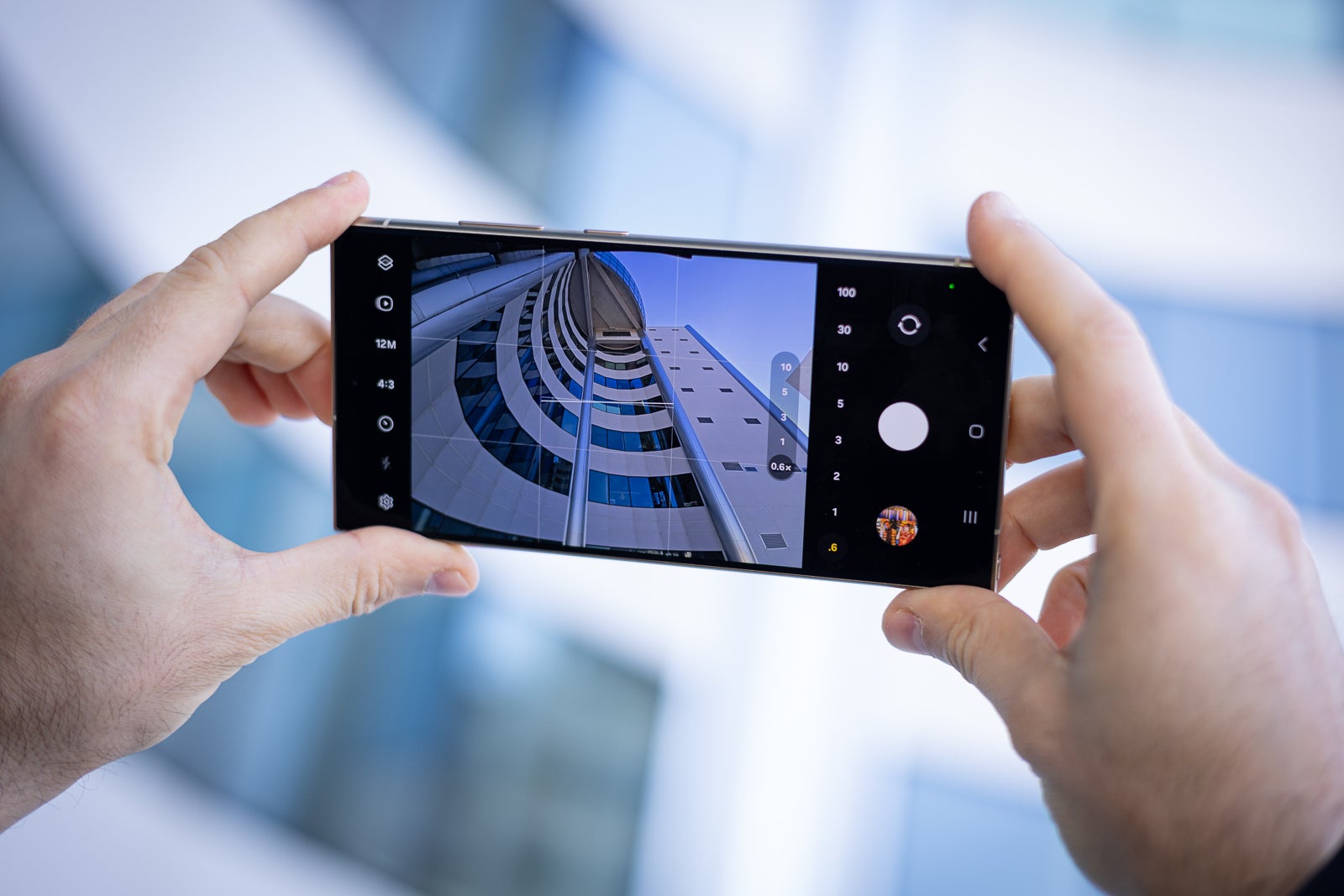 Galaxy S24 Ultra - Daha yaygın bir ekran için 4K uzun ekranı terk etmek, Sony Xperia 1 VI'nın daha fazla alıcı kazanmasına yardımcı olabilir mi?