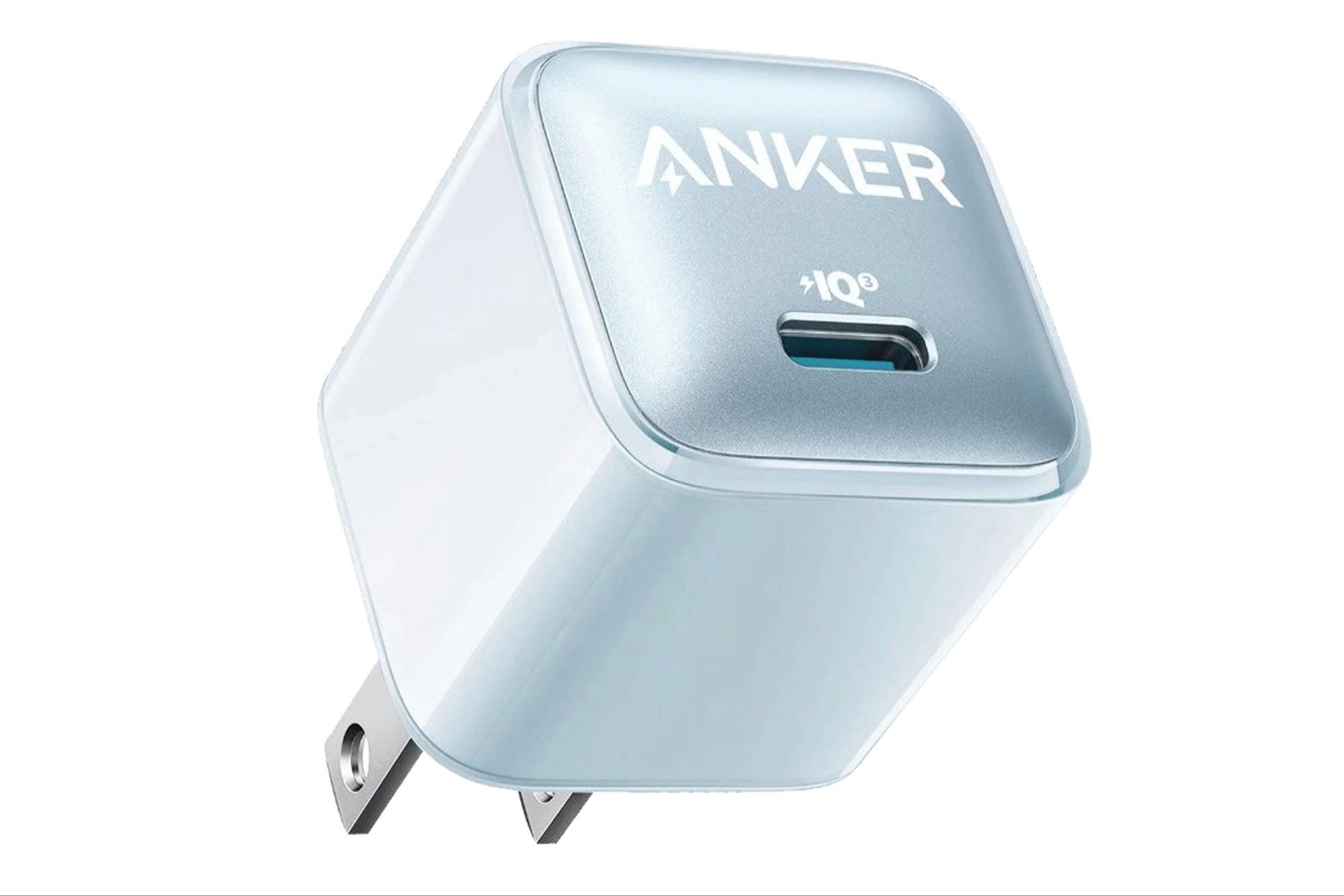 Anker 511 Nano şarj cihazı (Resim Kredisi – Anker) - Durun, Ikea, Apple ve Samsung'un pahalı güç adaptörlerinin fiyatını mı düşürüyor?