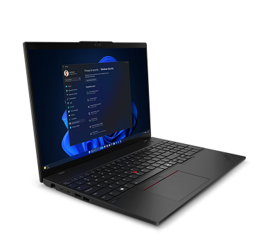 Kasanın yeniden tasarlanması, 16:10 ekranlara ve USB4'ten AMD işlemcilerdeki versiyona geçiş.  Lenovo, yeni nesil ucuz ThinkPad L'yi tanıttı - ThinkPad L14 G5 ve ThinkPad L16 G1