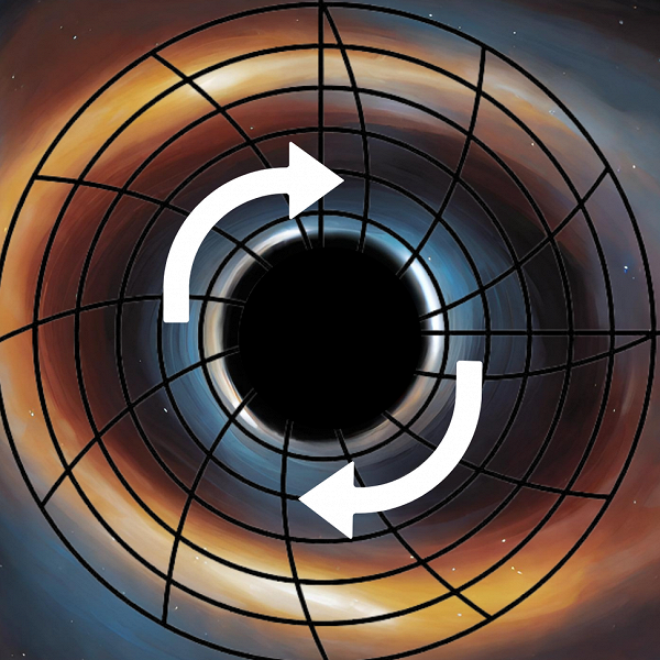 Bilim adamları süperakışkan helyumda bir kuantum kasırgası yarattılar: kara delik birikiminin fiziğini anlamaya yönelik yeni bir adım