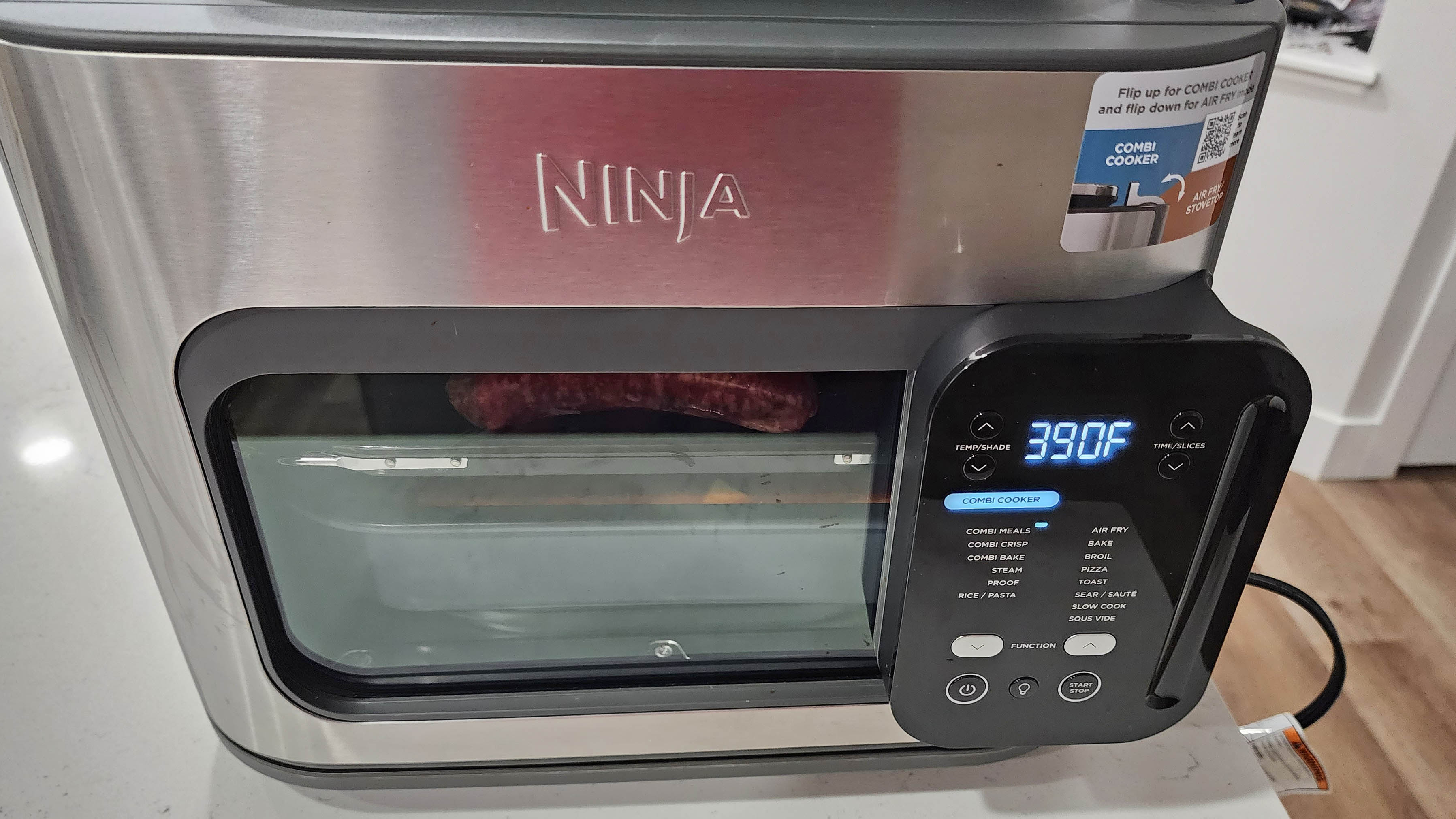 Ninja Kombi Çoklu Pişirici