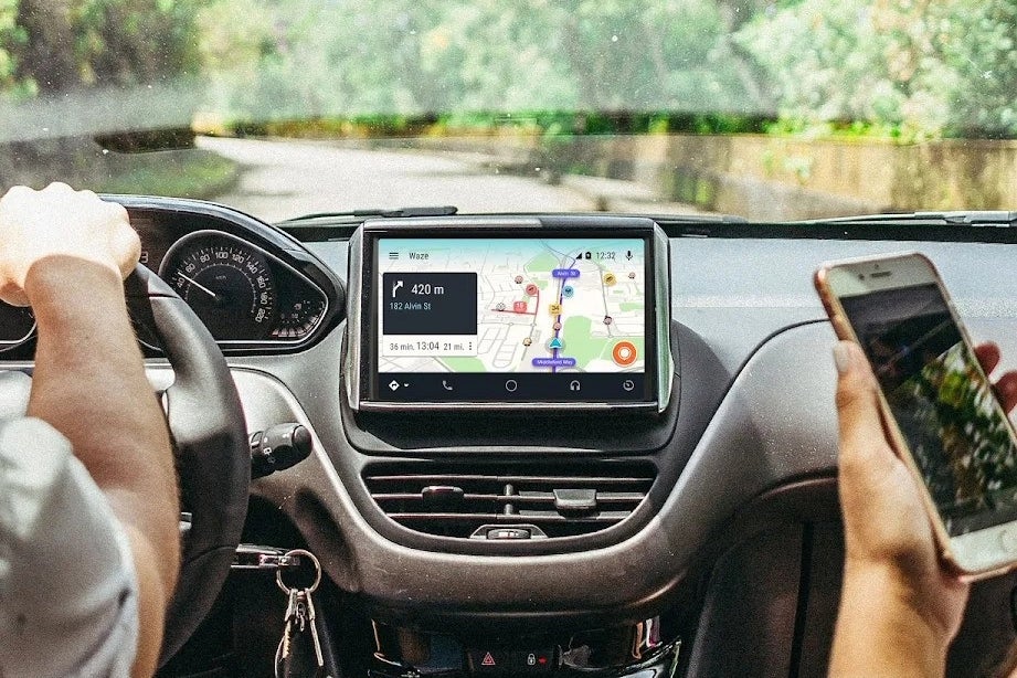 Resim Kredisi–Waze - Google Haritalar, Apple Haritalar veya Waze: Hangi navigasyon uygulaması gerçekten yolu yönetiyor?