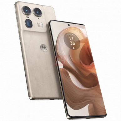 Samsung Galaxy S24 Ultra ve Oppo Find X7 Ultra tanıtılıyor, ardından Motorola'nın ultra akıllı telefonu geliyor.  Motorola Edge 50 Ultra görselleri ve özellikleri