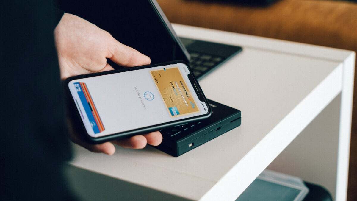 NFC, telefonunuzla ödeme yapmayı mümkün, kolay ve hızlı hale getiriyor - 2024'te NFC ne kadar güvenli?